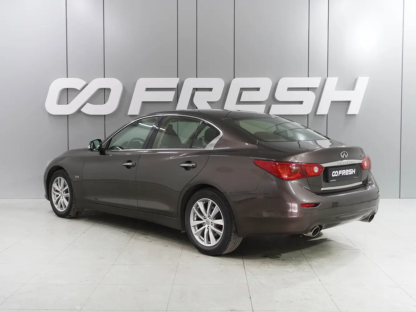 Infiniti