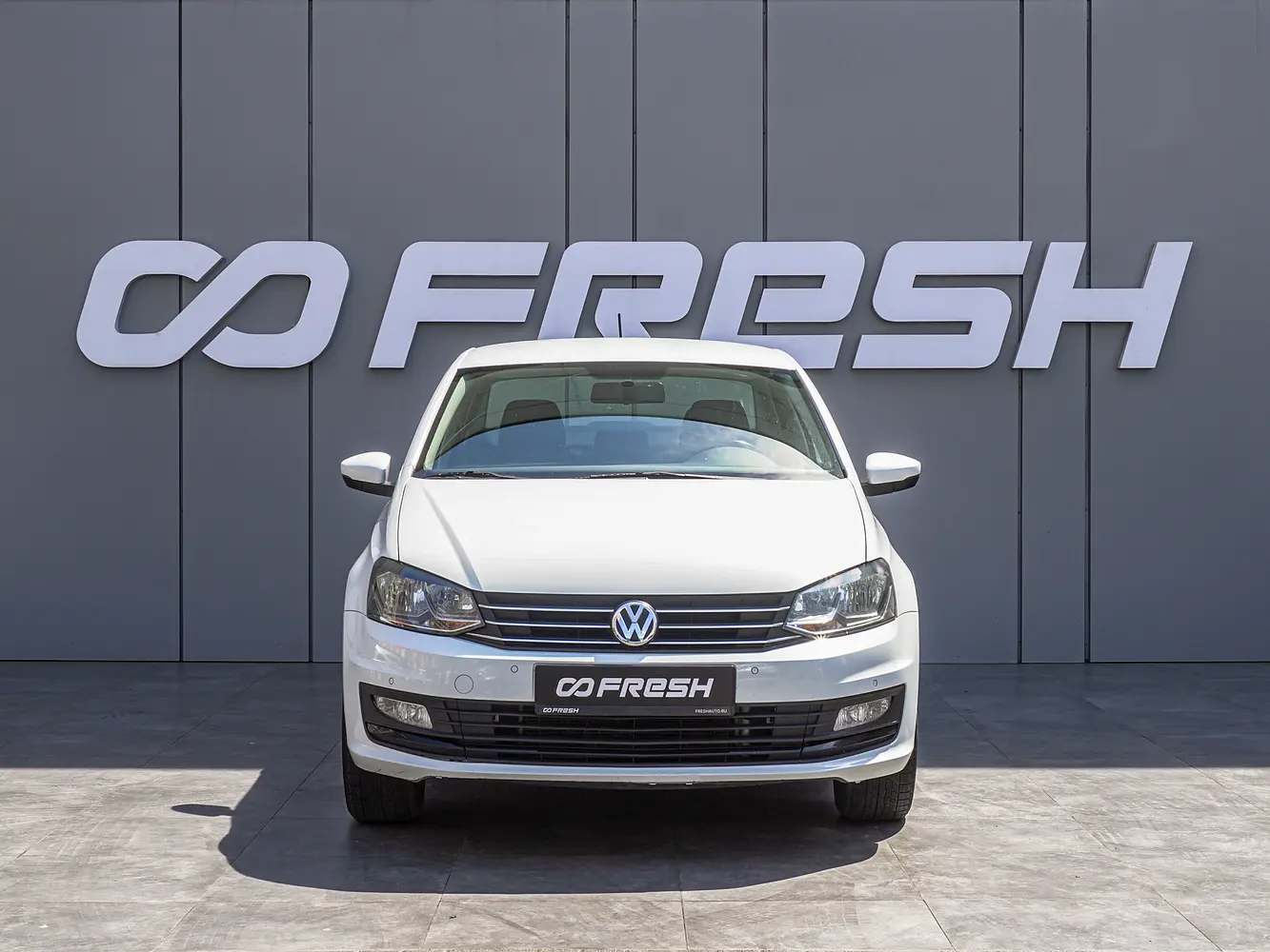 Volkswagen