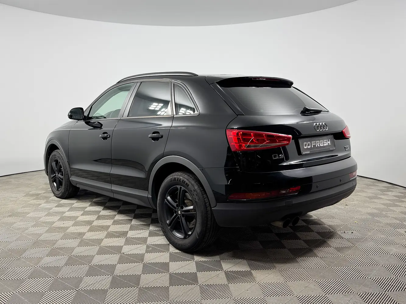 Audi