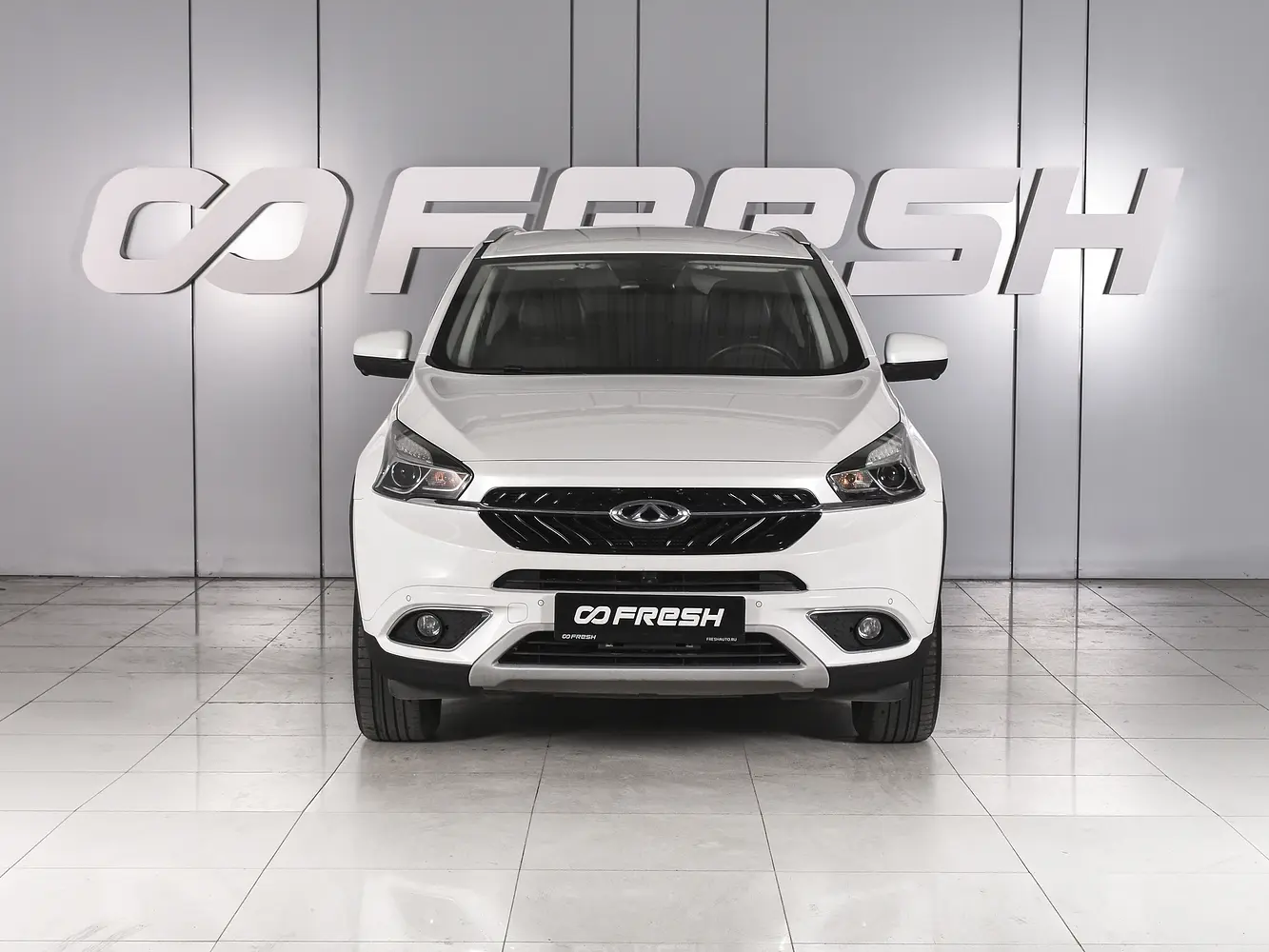Chery