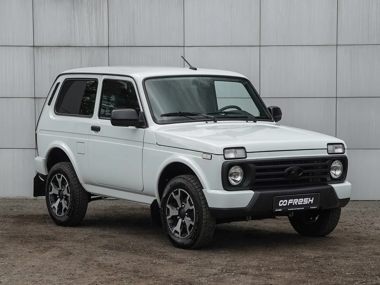 LADA (ВАЗ)