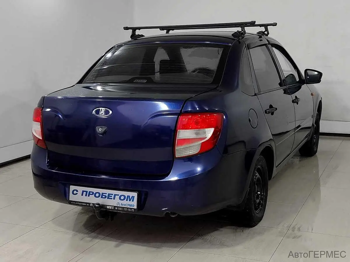LADA (ВАЗ)