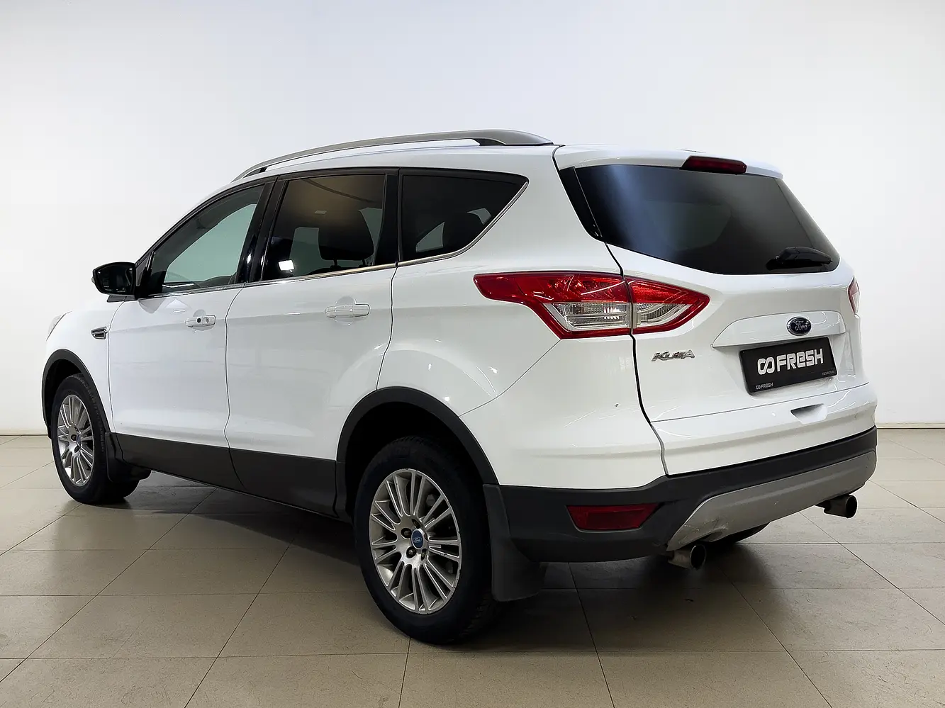 Ford