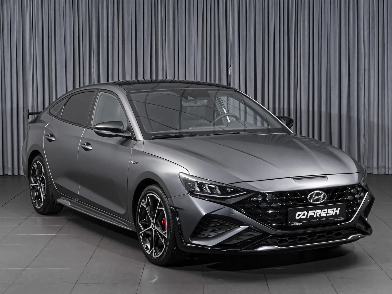 Hyundai