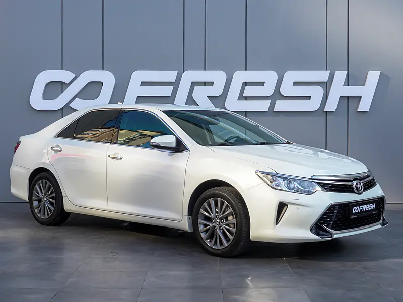 Camry