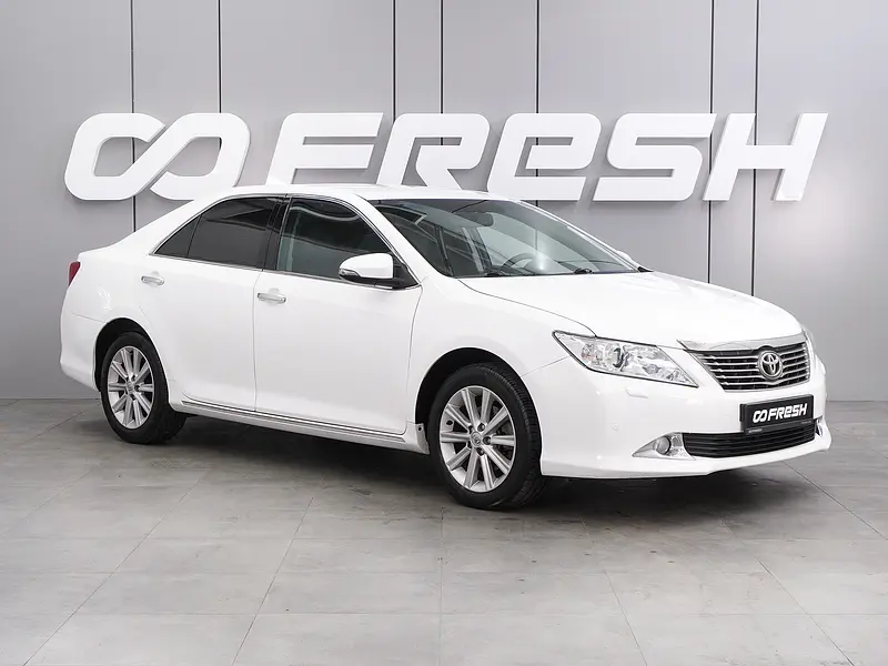 Camry