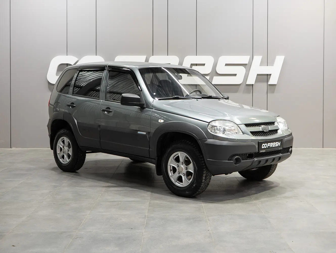 Chevrolet