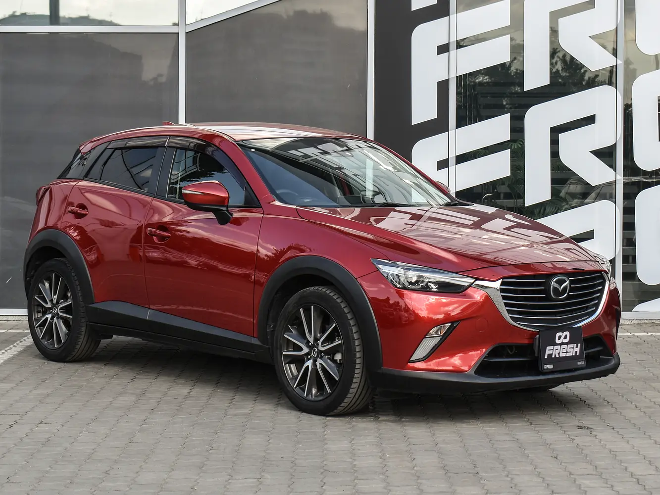Mazda