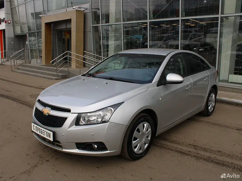 Cruze