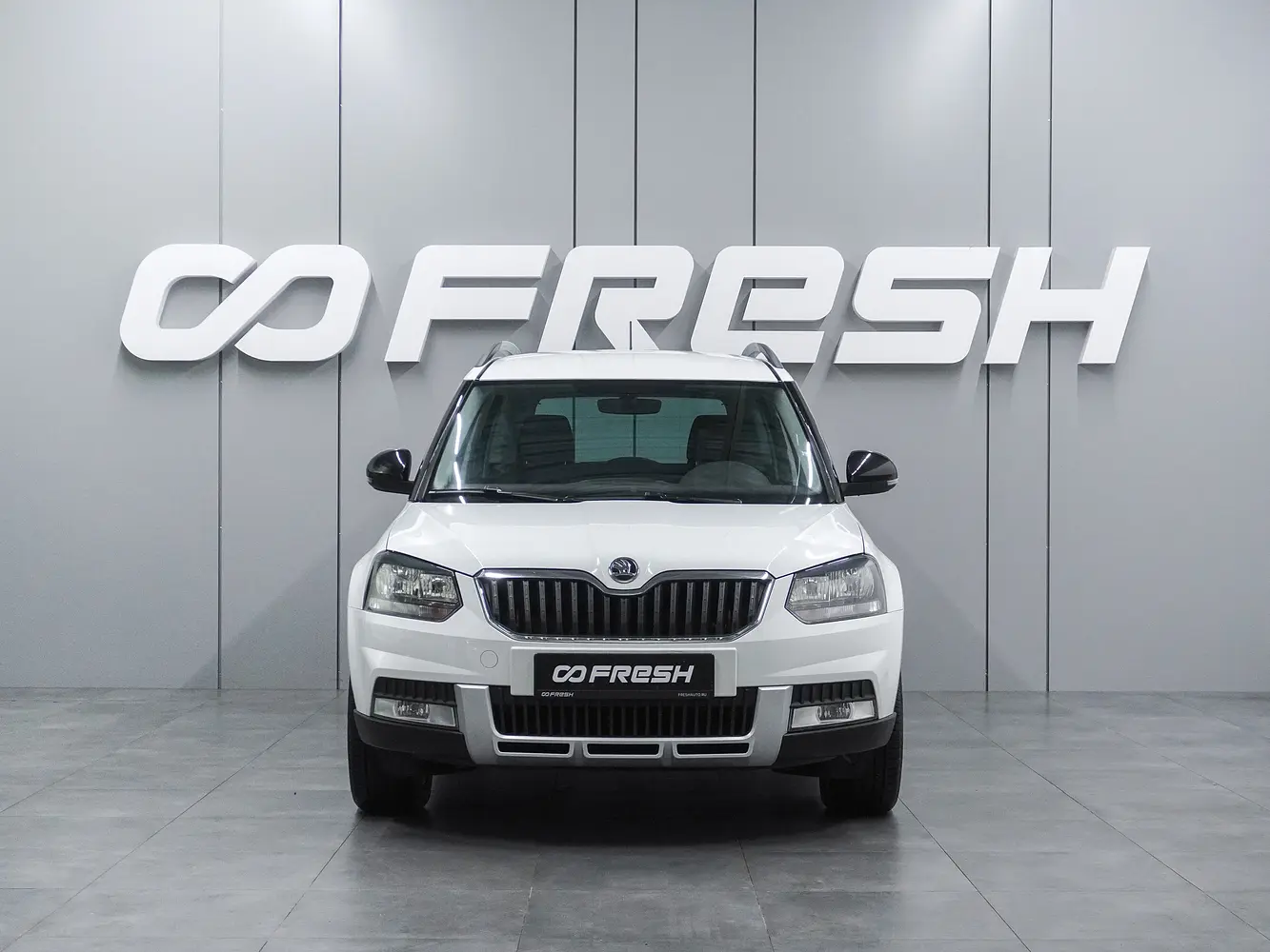 Skoda