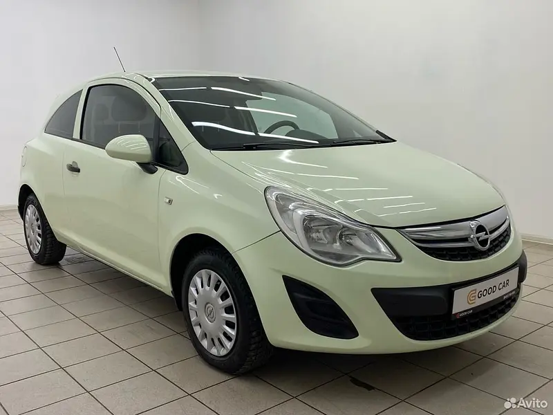 Corsa