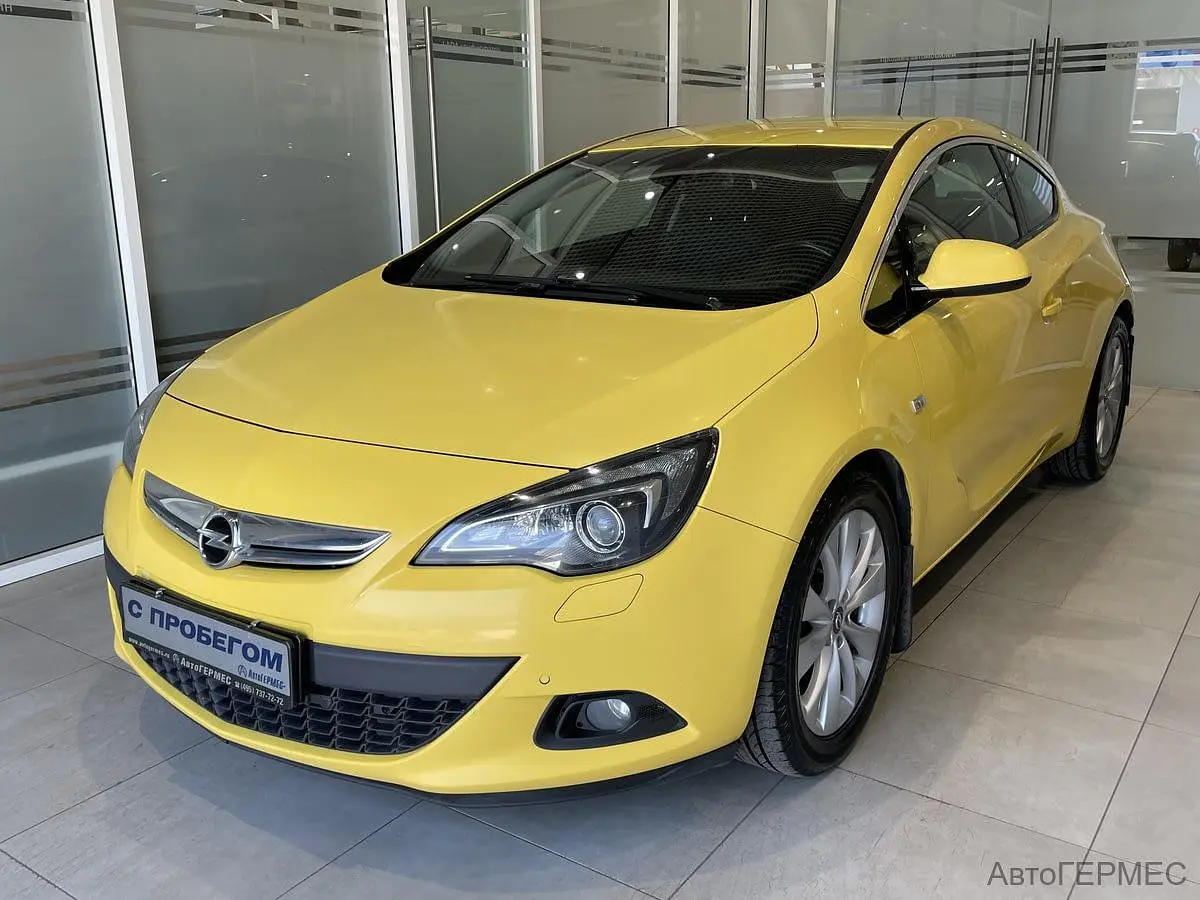 Opel