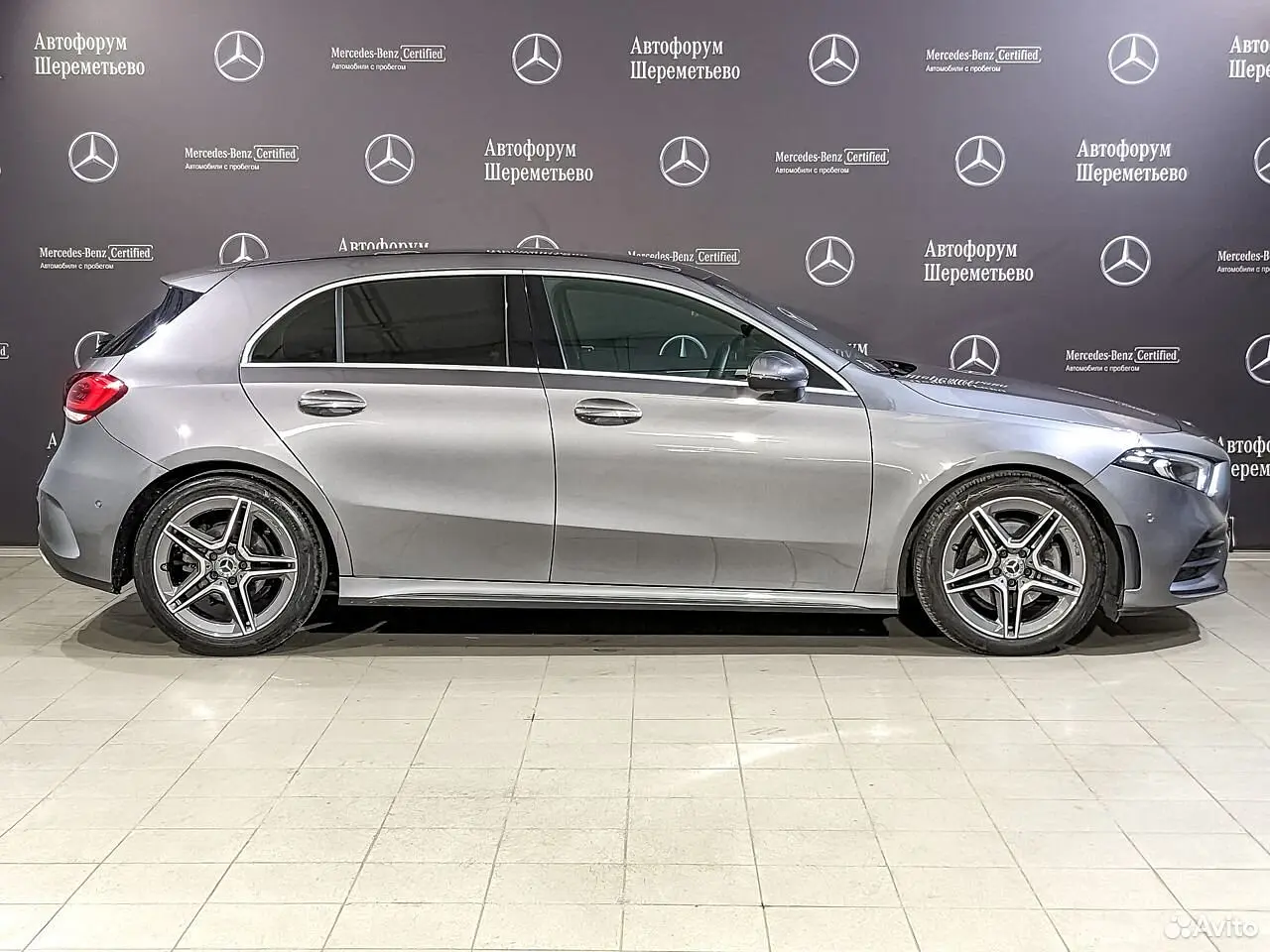 Mercedes-Benz