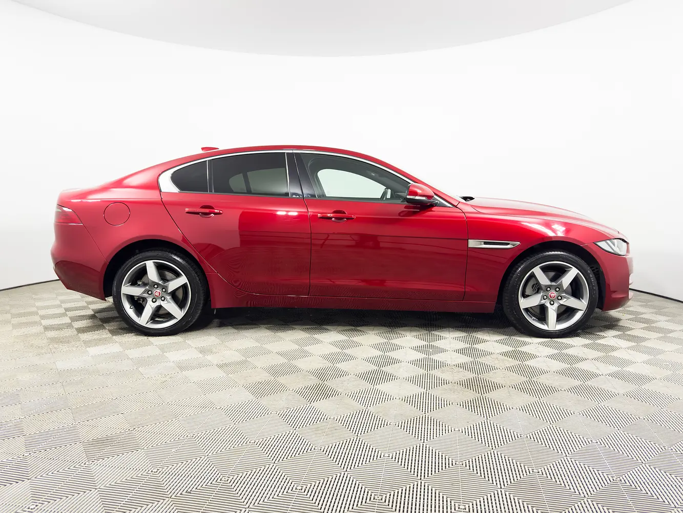 Jaguar
