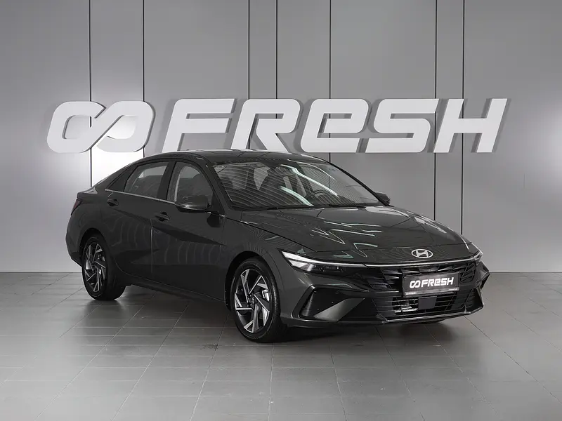 Elantra