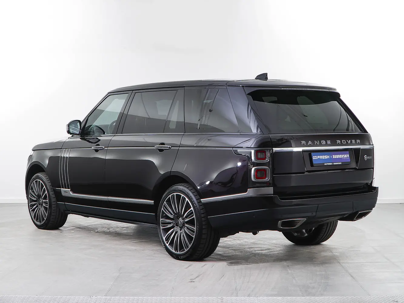 Land Rover