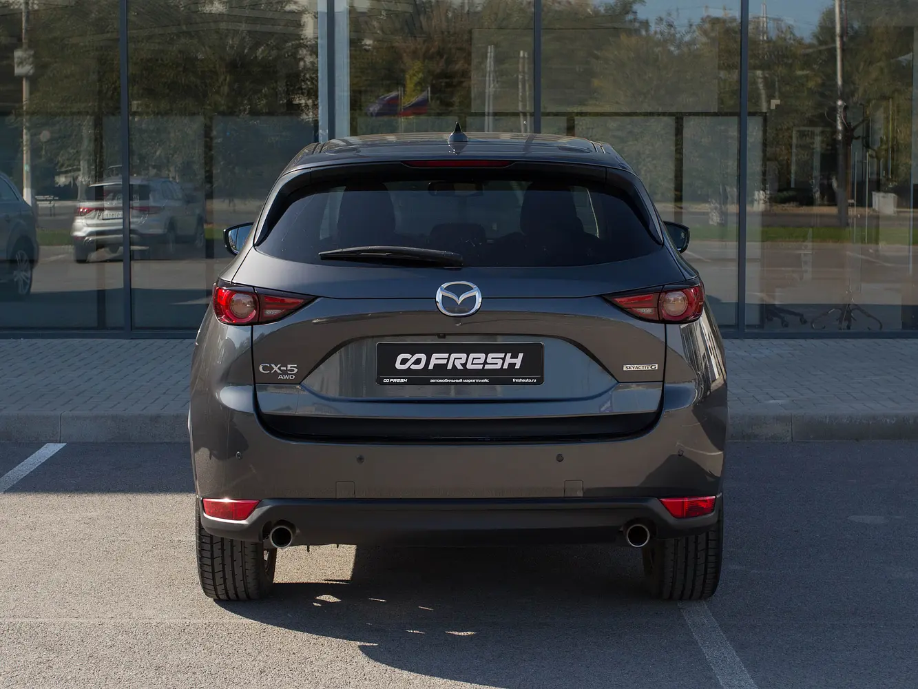 Mazda