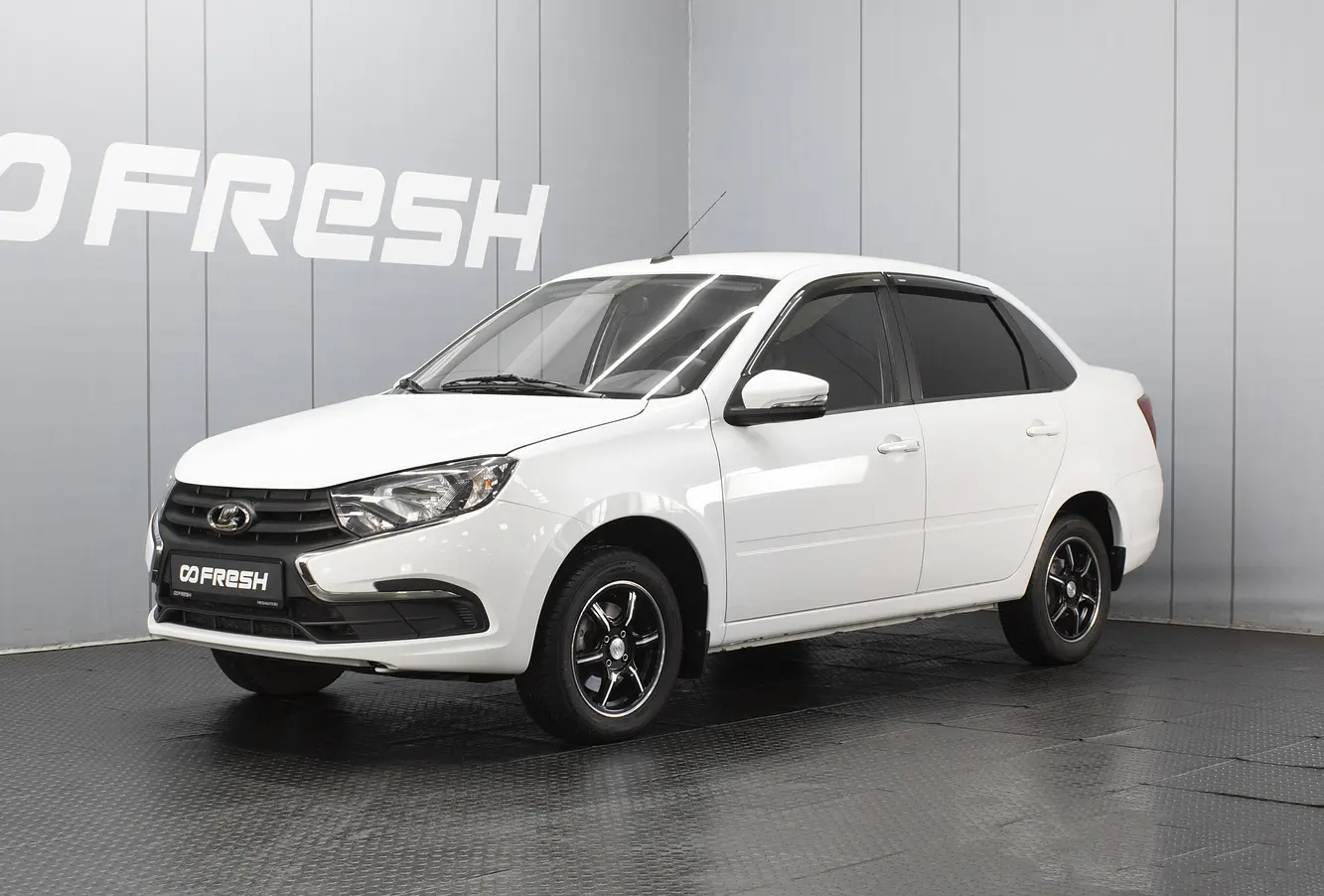 LADA (ВАЗ)