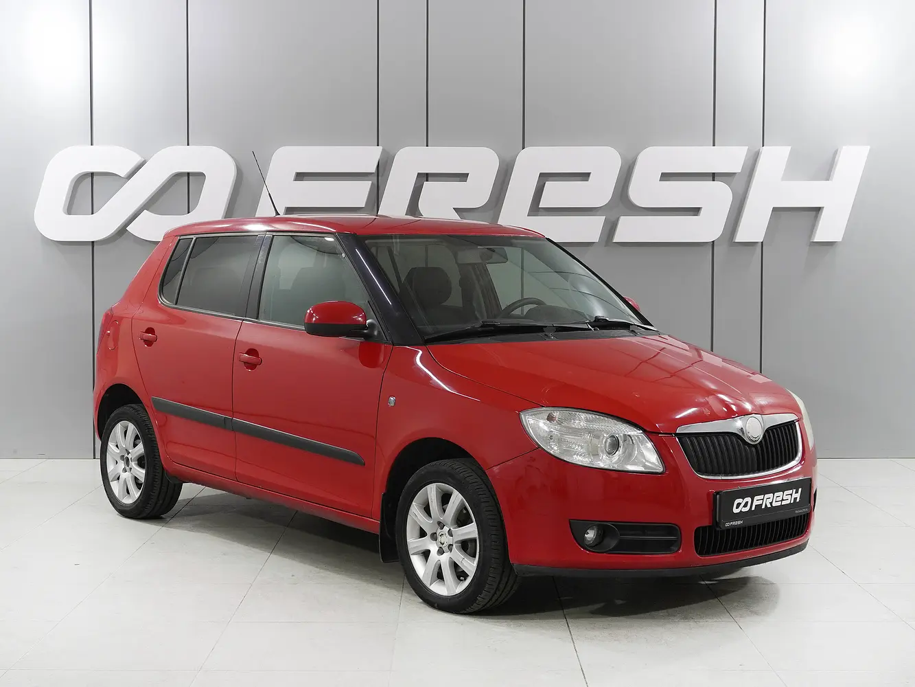 Skoda
