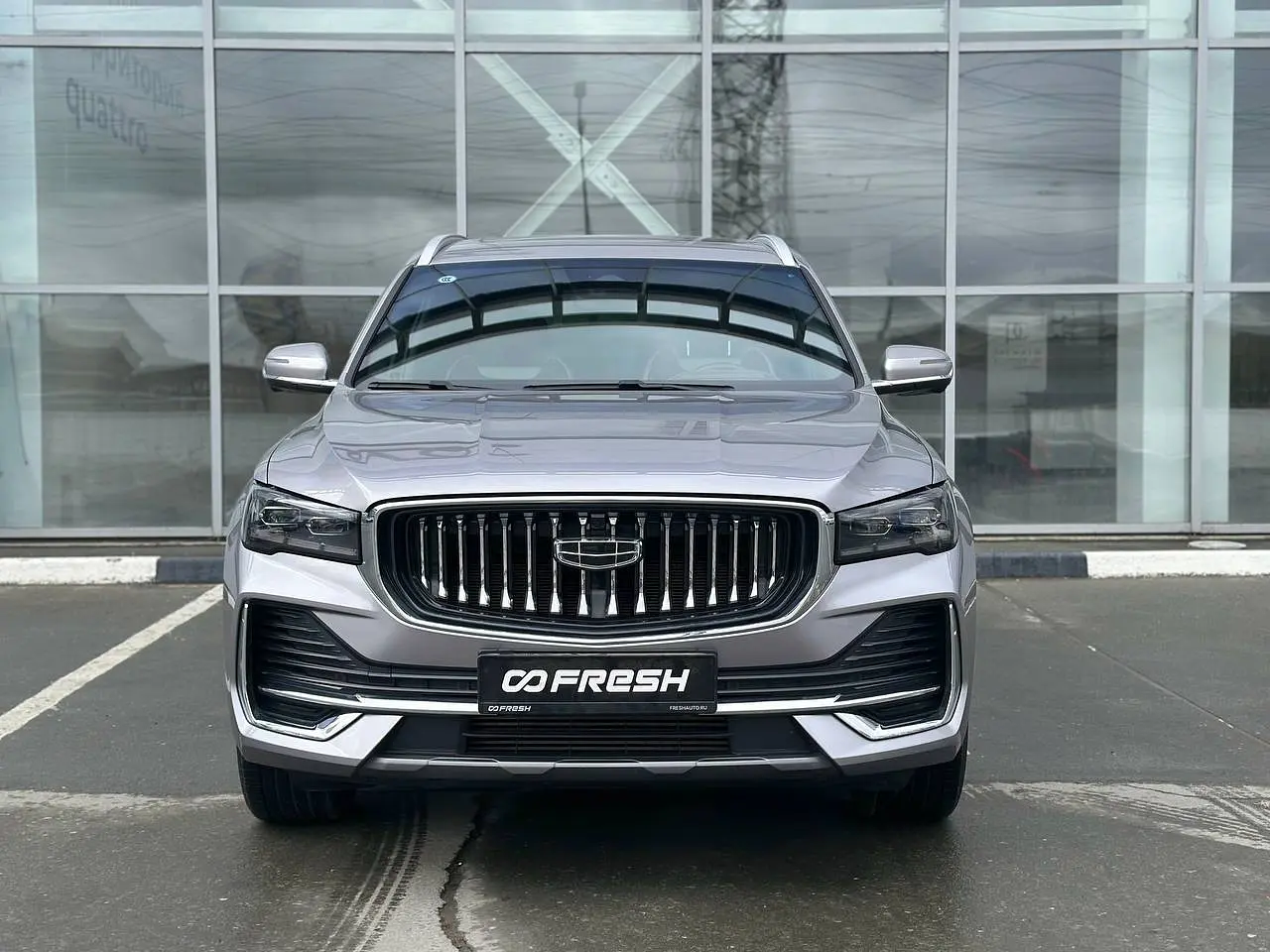 Geely