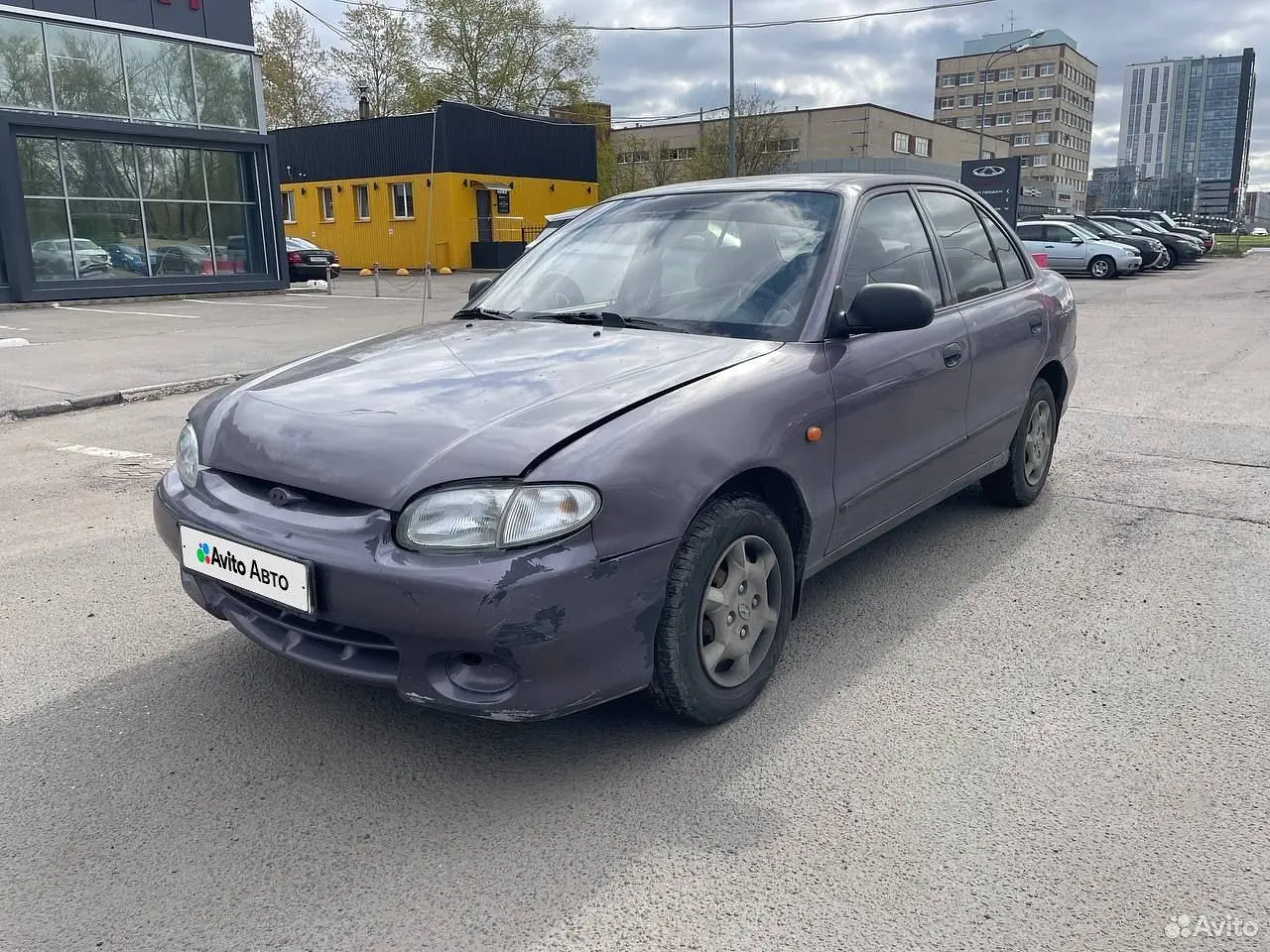 Hyundai