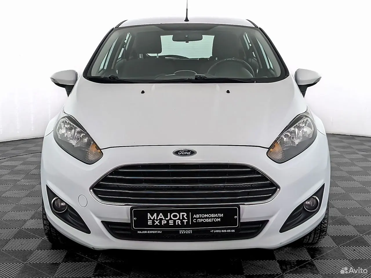 Ford