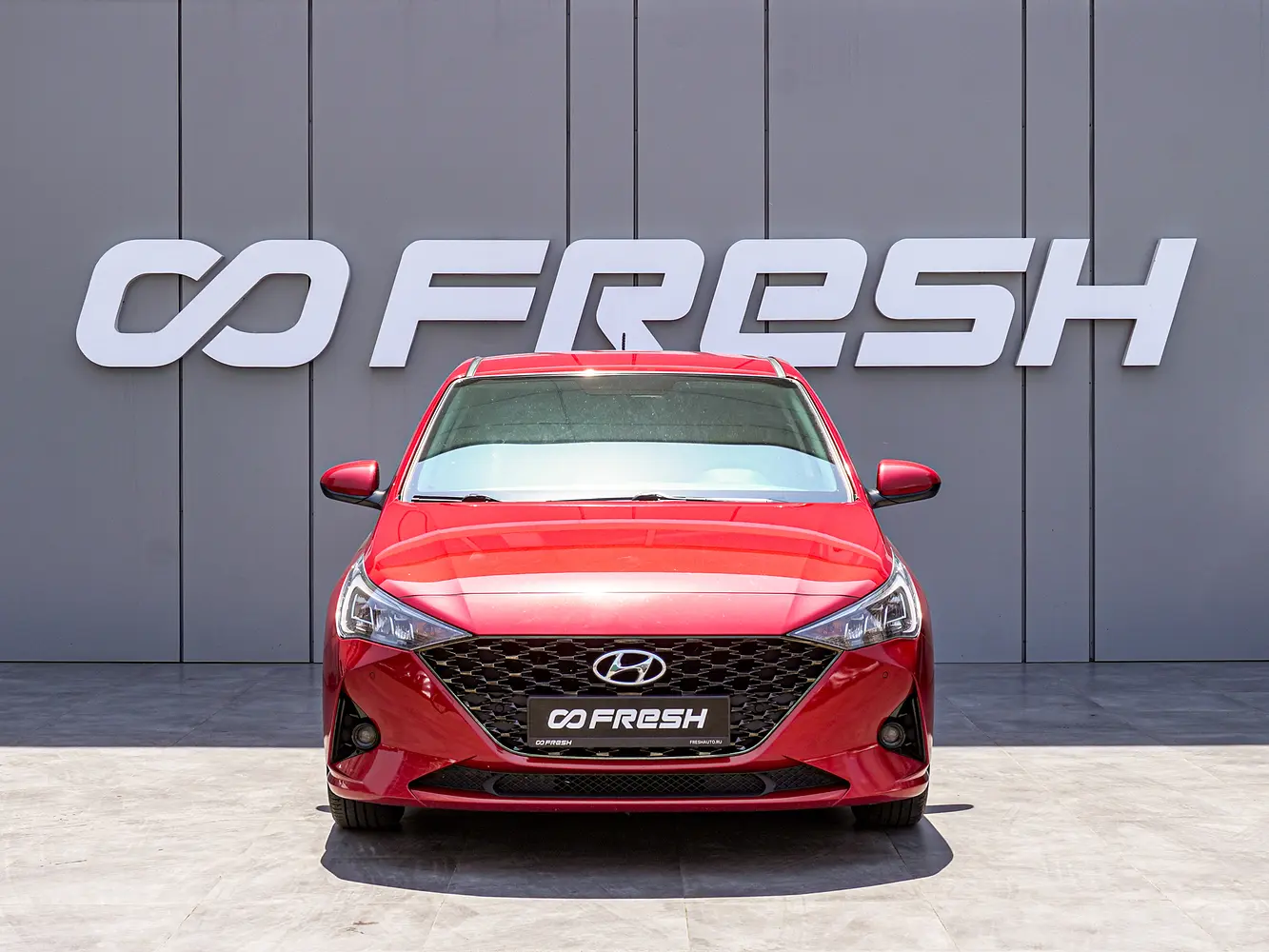 Hyundai