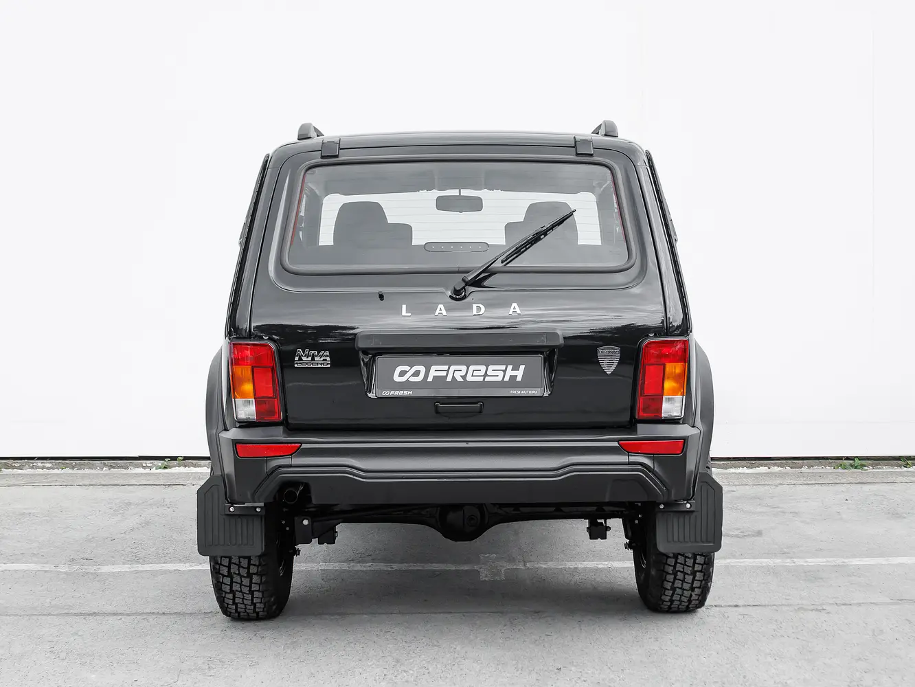 LADA (ВАЗ)