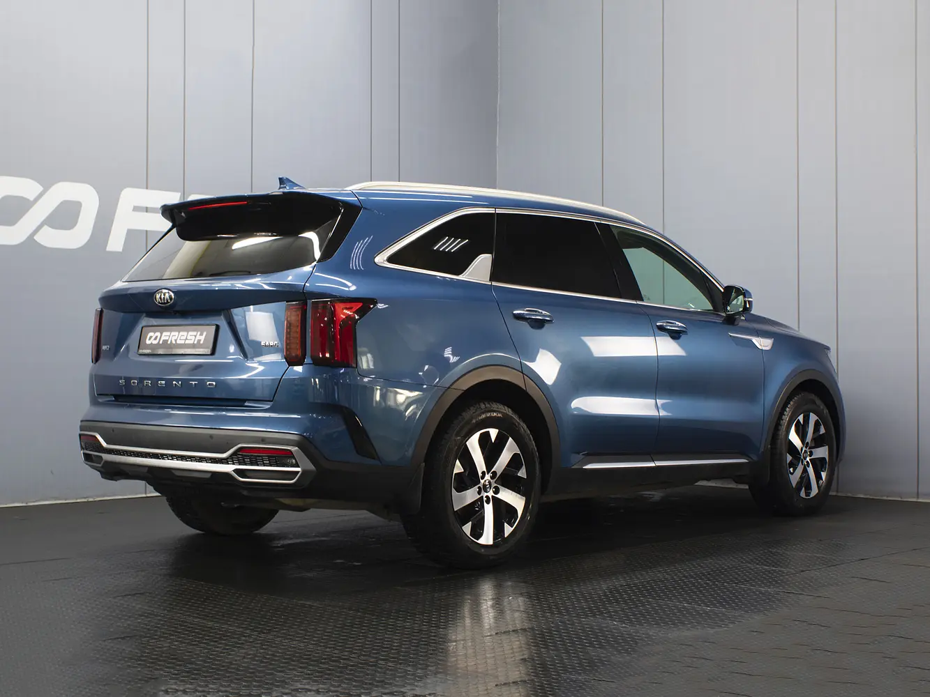 Kia