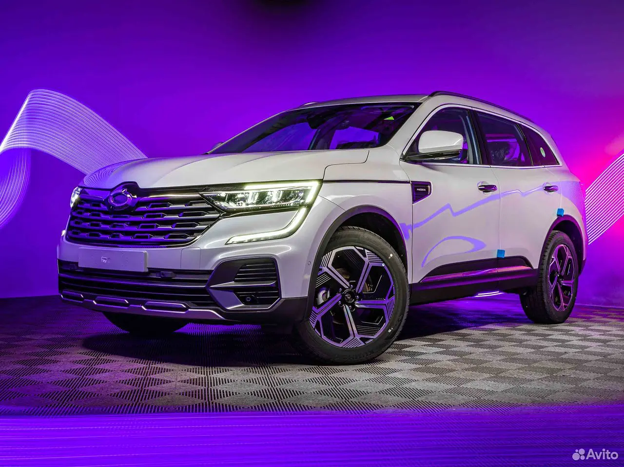 Renault Samsung
