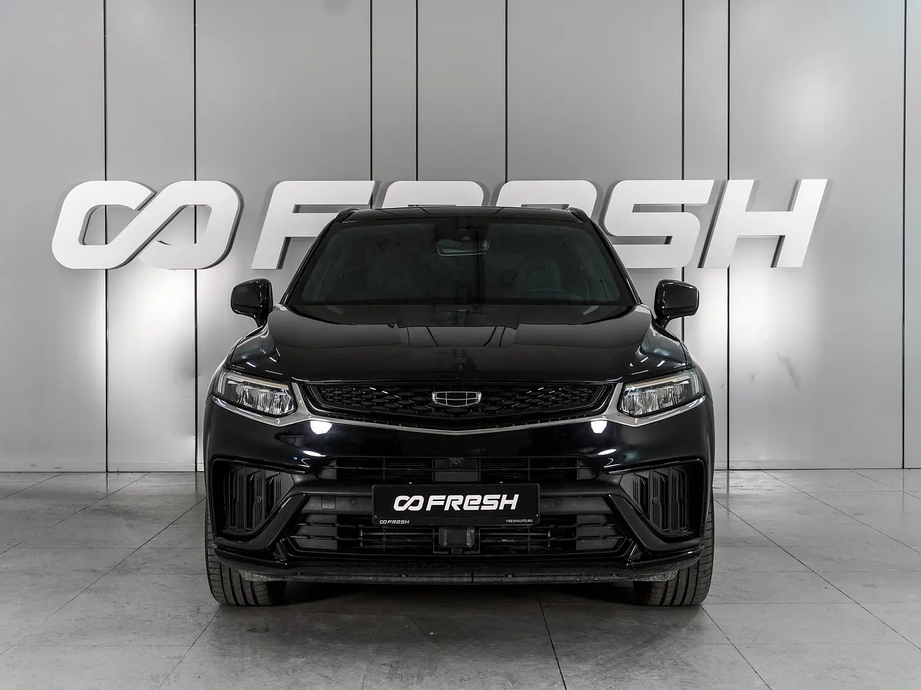 Geely