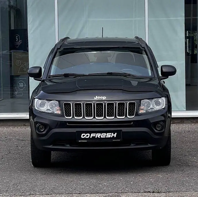 Jeep