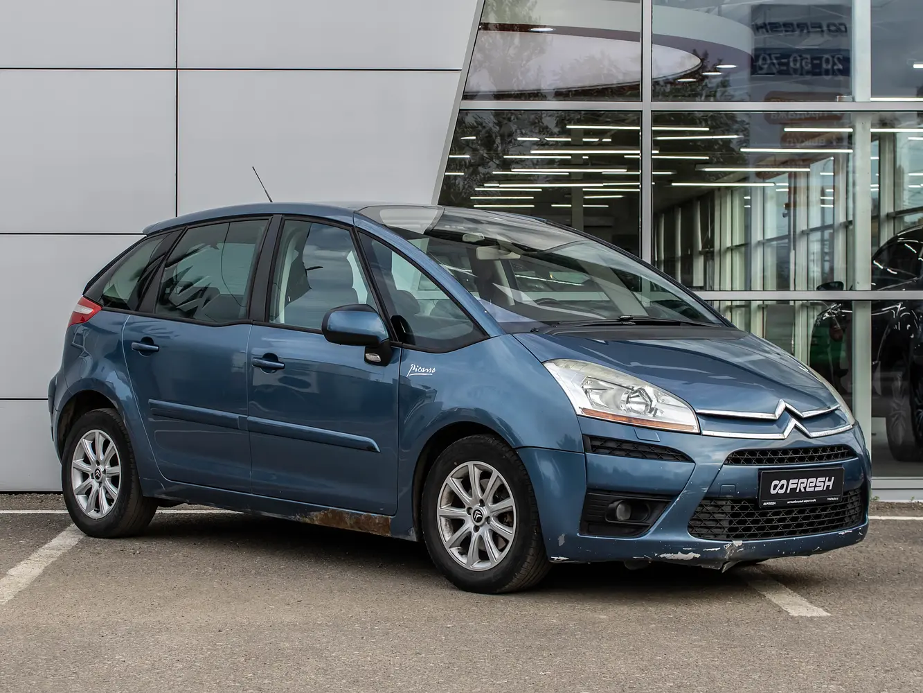 Citroen