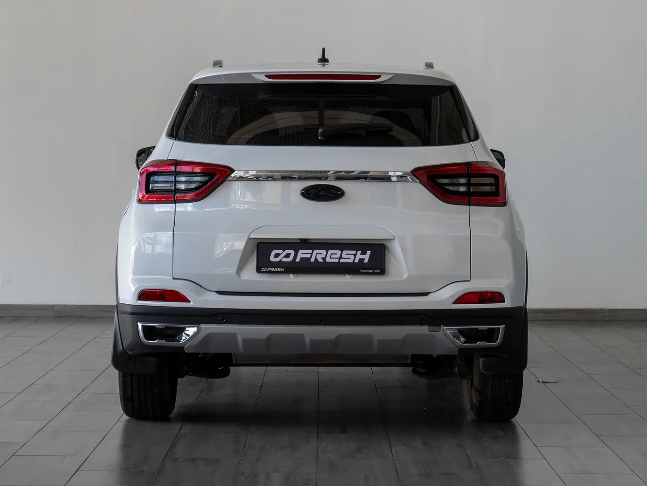 Chery