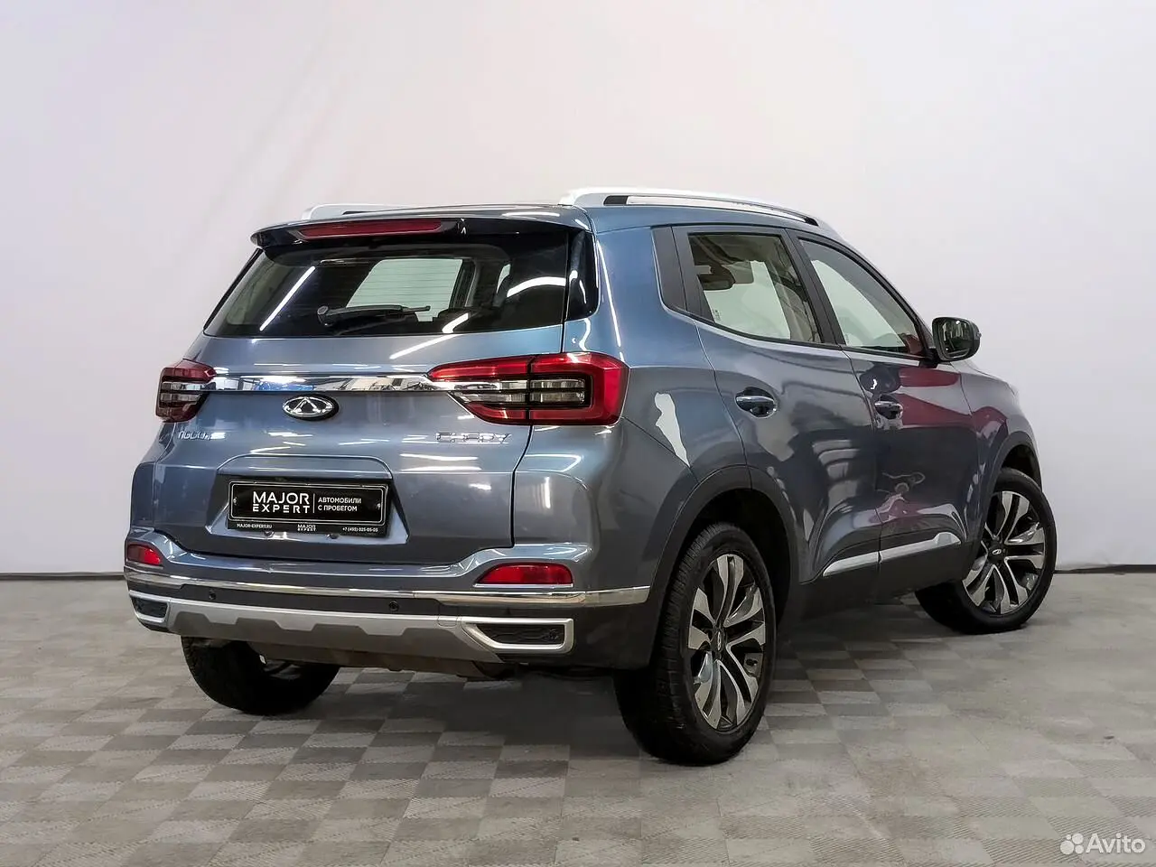 Chery