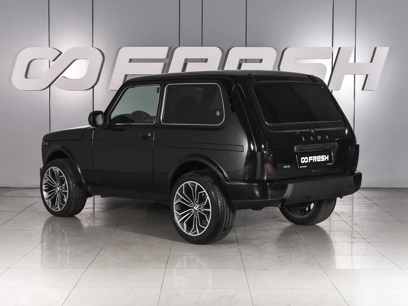 LADA (ВАЗ)