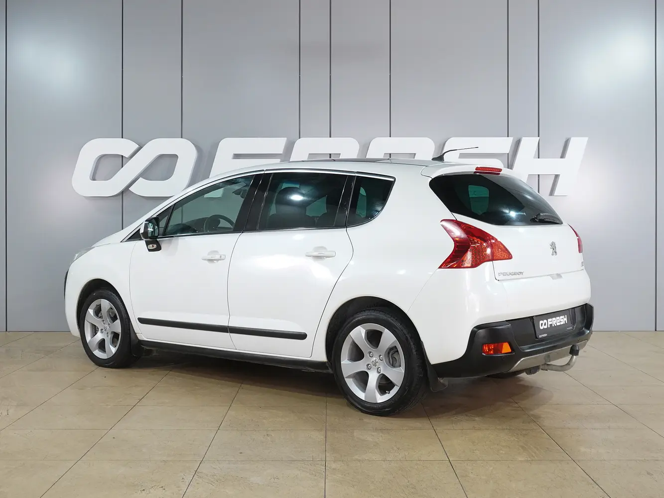 Peugeot