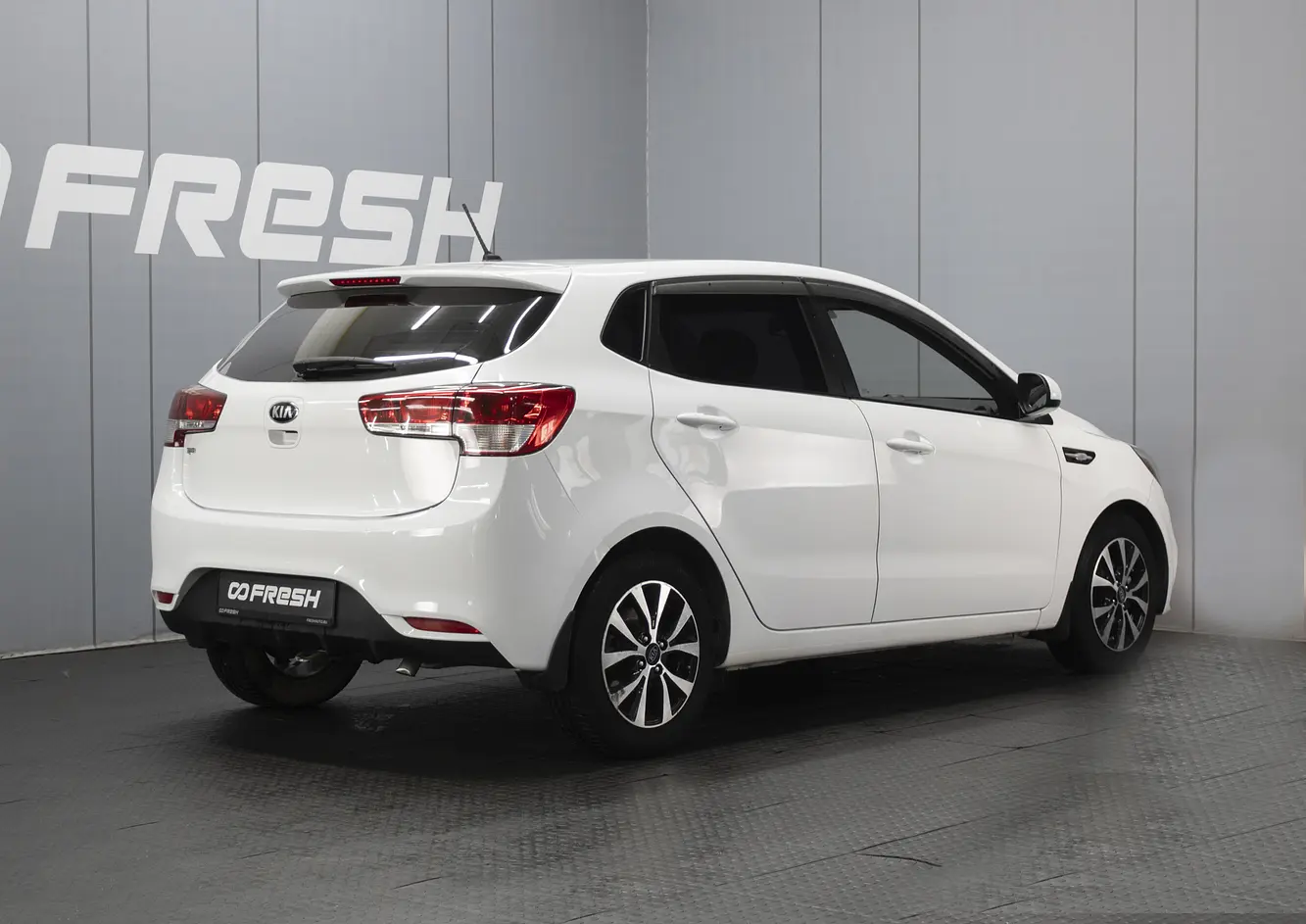 Kia