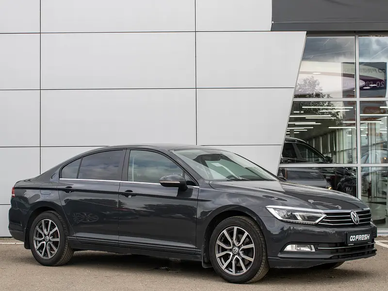 Passat
