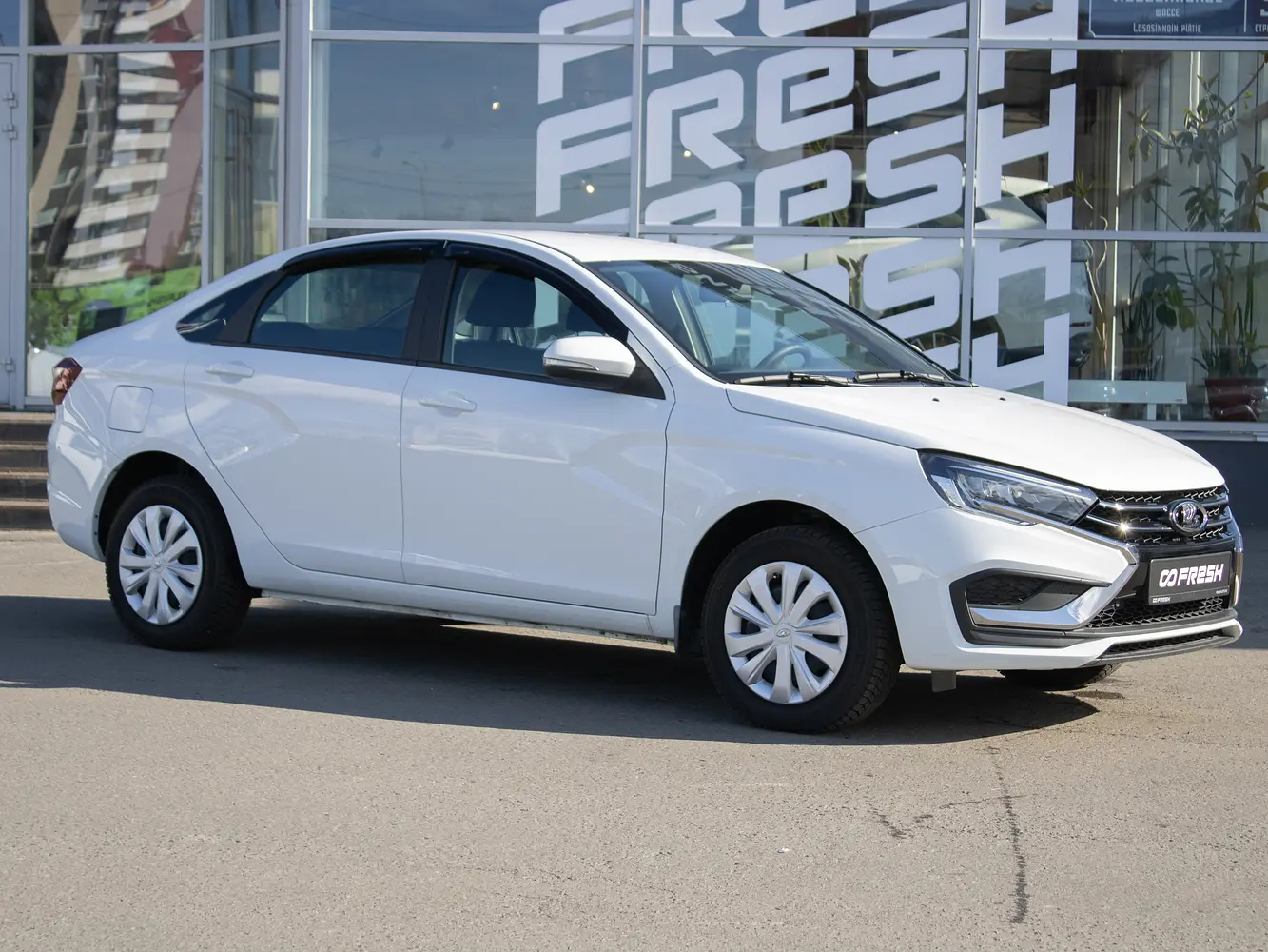 LADA (ВАЗ)