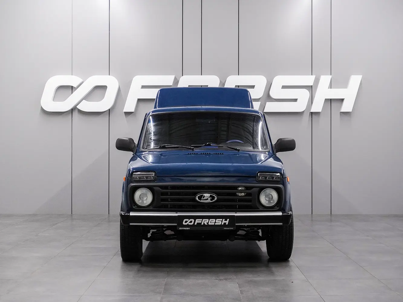 LADA (ВАЗ)