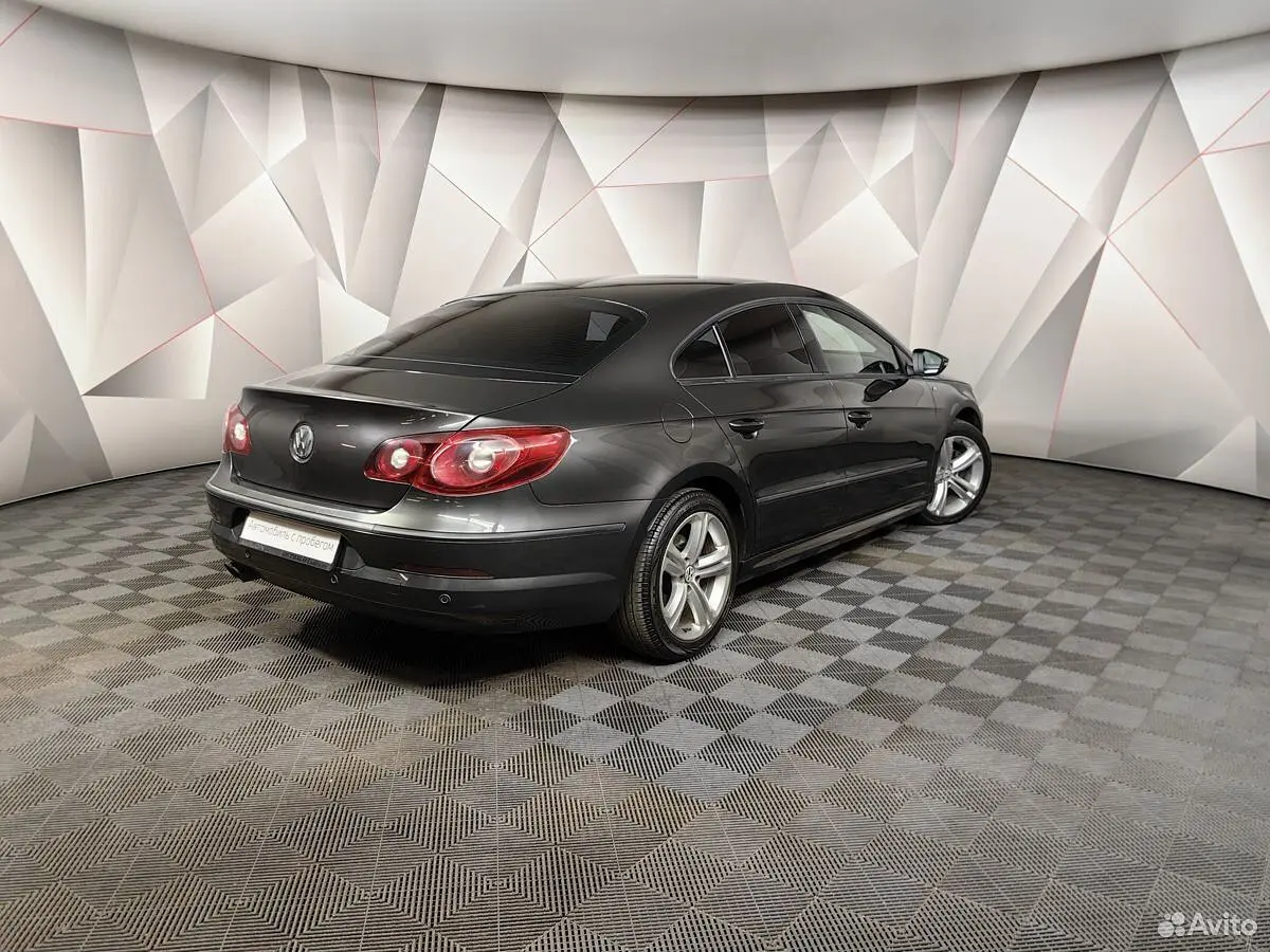 Volkswagen