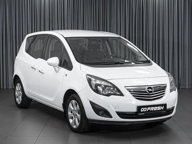 Meriva