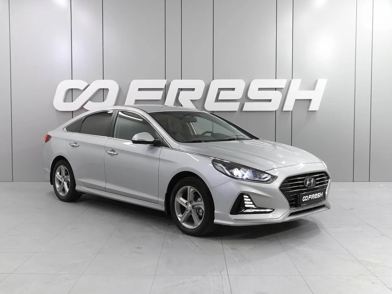 Hyundai