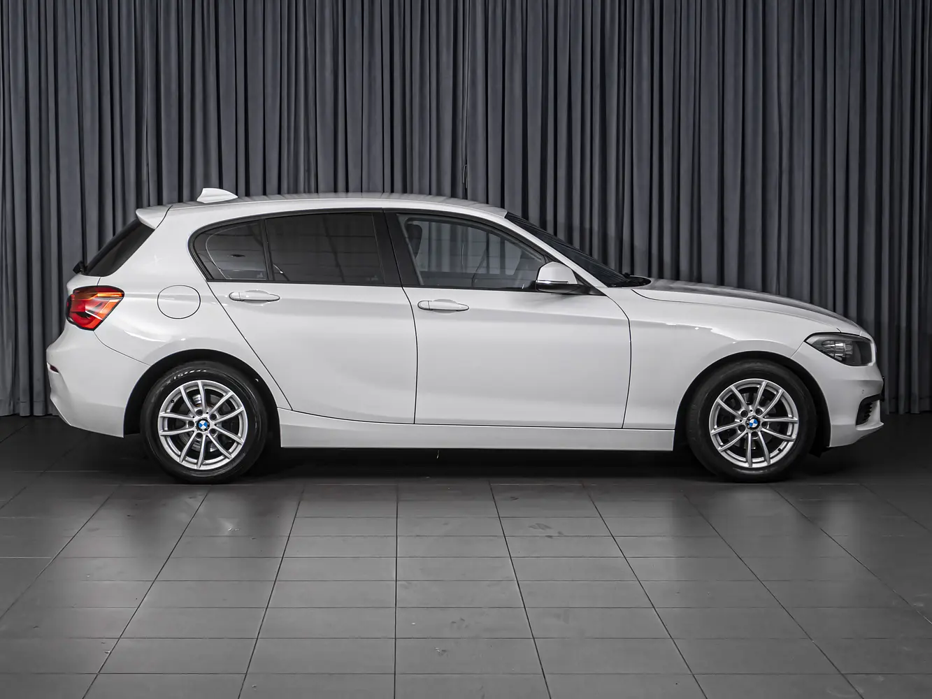 BMW