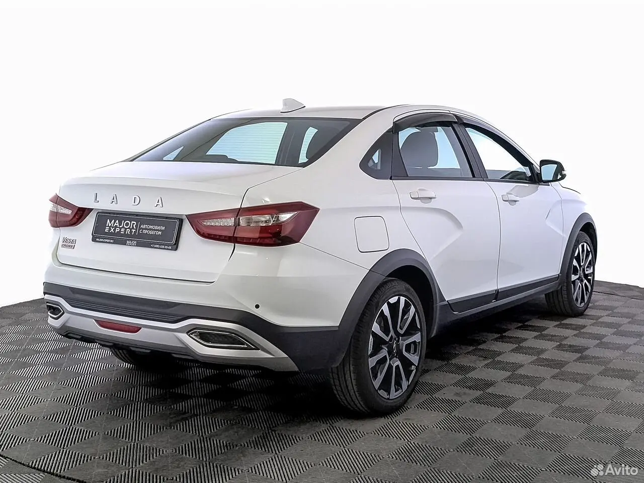 LADA (ВАЗ)