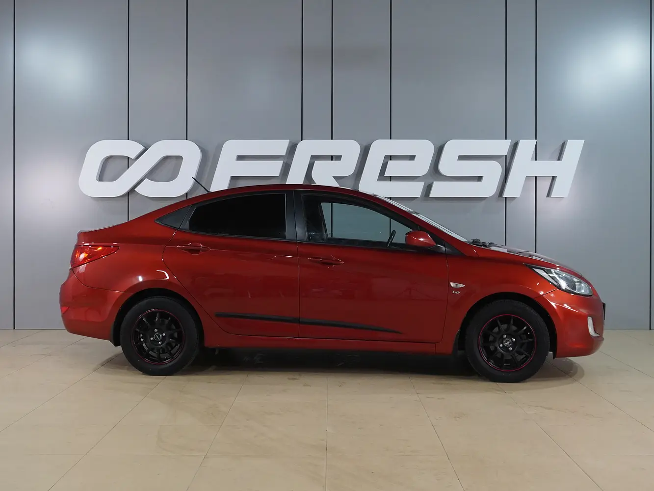 Hyundai