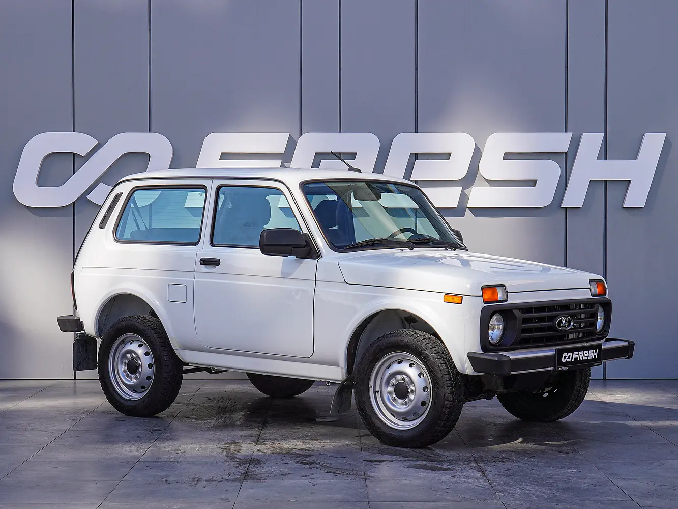 LADA (ВАЗ)