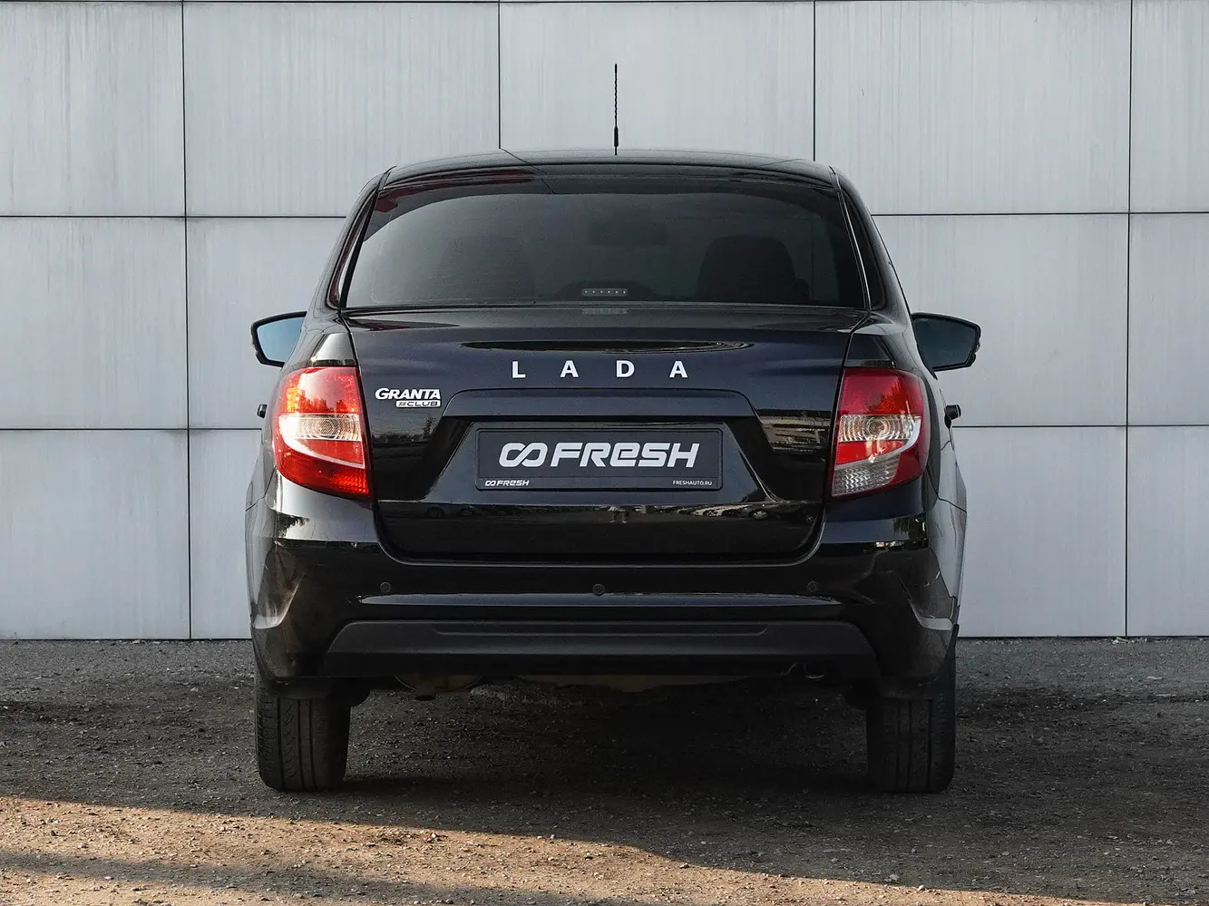 LADA (ВАЗ)