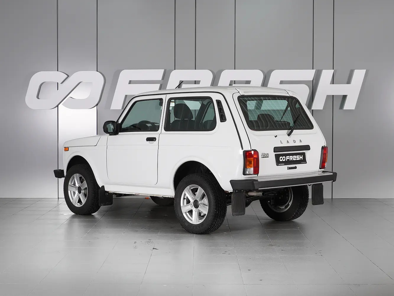 LADA (ВАЗ)